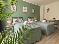 Ferienwohnung in Muldestausee Bild 1