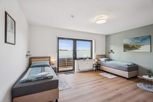 Ferienwohnung in Bedburg-Hau Bild 3