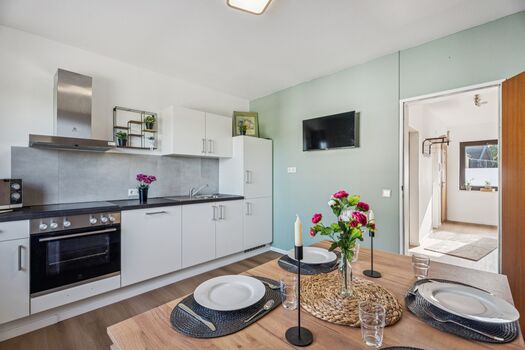 Ferienwohnung in Bedburg-Hau Bild 2