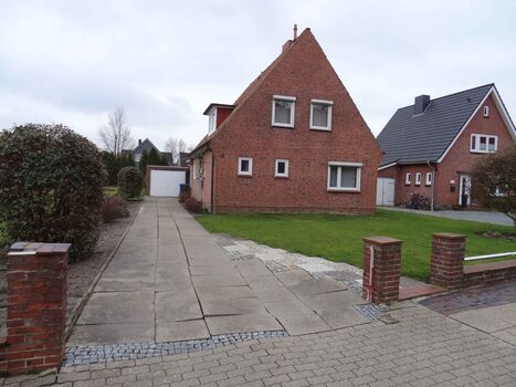 freies Haus für Monteuersvermietung ab 10 August