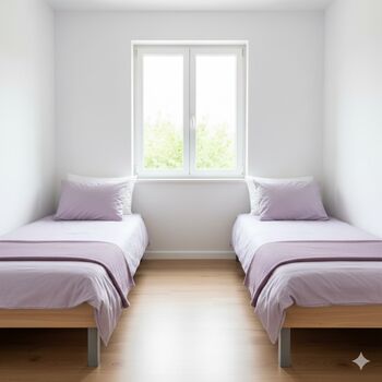 Ferienwohnung in Linsengericht Bild 3