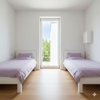 Ferienwohnung in Linsengericht Bild 2