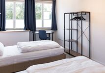 3 BR Altstadtwohnung mit Parkplatz, tolle Lage in Schwäbisch Foto 2