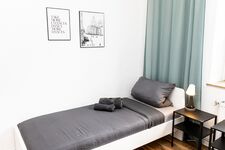 CosyHomes24 (GE11b) • Parkplatz • Wifi • Balkon Foto 2