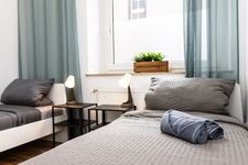 CosyHomes24 (GE11b) • Parkplatz • Wifi • Balkon Foto 4