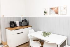 CosyHomes24 (GE11b) • Parkplatz • Wifi • Balkon Foto 5