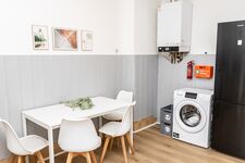 CosyHomes24 (GE11b) • Parkplatz • Wifi • Balkon Foto 6