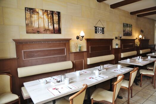 eXo Hotel Franka Bamberg Bild 4