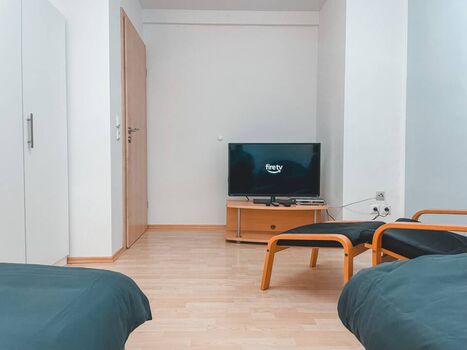 Komplettes Haus in ruhiger Gegend mit Kamin in Eggolsheim Bild 3