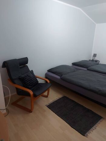 Komplettes Haus in ruhiger Gegend mit Kamin in Eggolsheim Bild 2