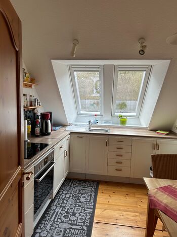 Wohnungen & Gästezimmer Lichtblick Bild 6