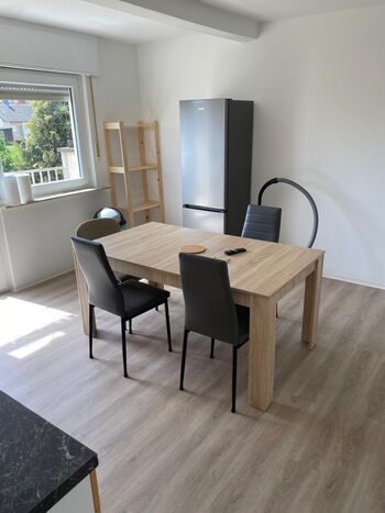 Holiday apartment in Böblingen