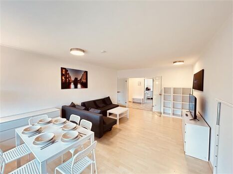 Holiday apartment in Seevetal Picture 2
