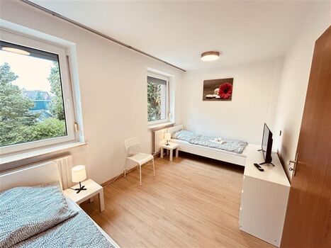 Holiday apartment in Seevetal Picture 4