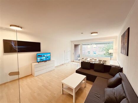 Holiday apartment in Seevetal Picture 3