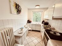 Ferienwohnung in Seevetal Bild 8
