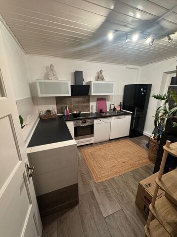 Wohnung Lilienthal Bild 1