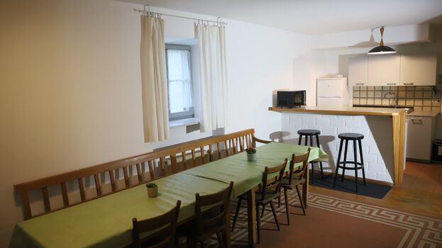 Gästezimmer Stegaurach / Bamberg Bild 3