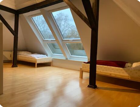 Ferienwohnung in Oberhausen Bild 3