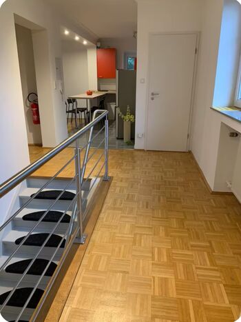 Ferienwohnung in Oberhausen Bild 4