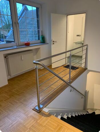 Ferienwohnung in Oberhausen Bild 5