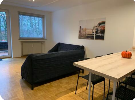 Ferienwohnung in Oberhausen Bild 2