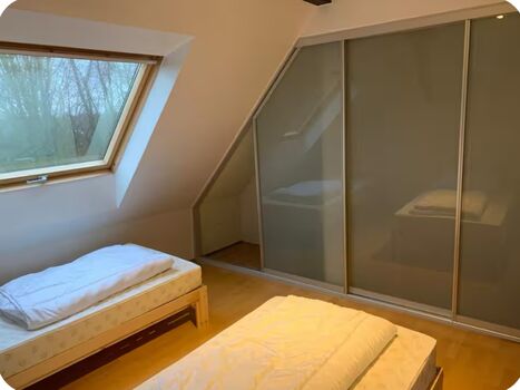 Ferienwohnung in Oberhausen Bild 6