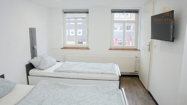 Ferienwohnung in Braunschweig Bild 4
