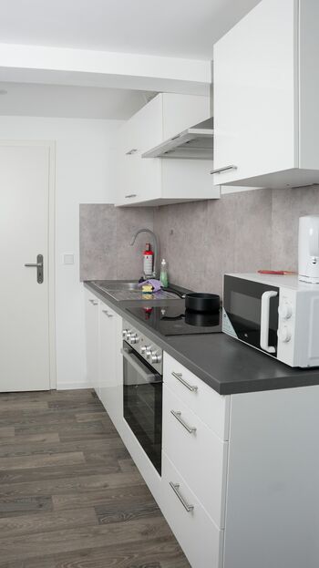 Ferienwohnung in Braunschweig Bild 2