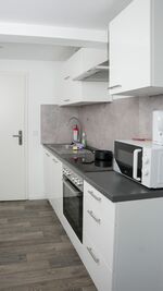 Ferienwohnung in Braunschweig Bild 2