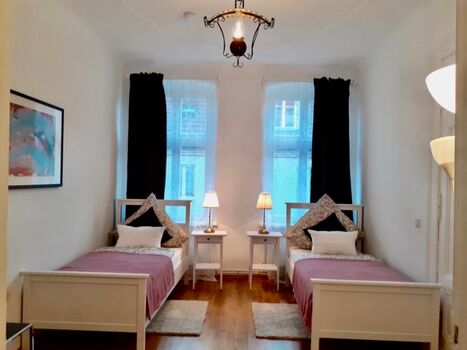 4-Zimmer-Apartment in Neuruppin Picture 3