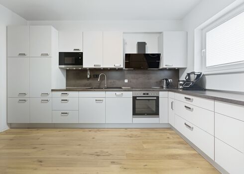 Top-Wohnung Falkensee: zentral, Parkplätze & Vollausstattung Bild 6