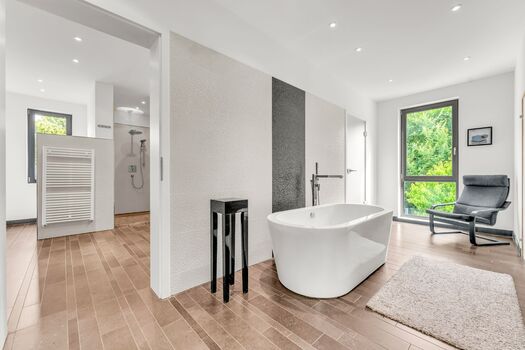 Ferienhaus in Brieselang Bild 3