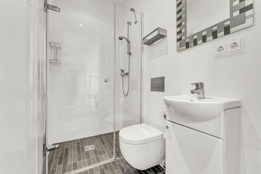 Ferienhaus in Brieselang Bild 1