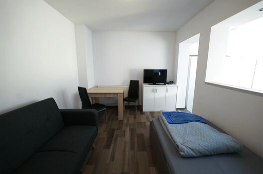 BR Boardinghouse Wesseling (bei Köln) Bild 3