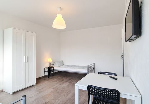 Gästezimmer in Essen Bild 3