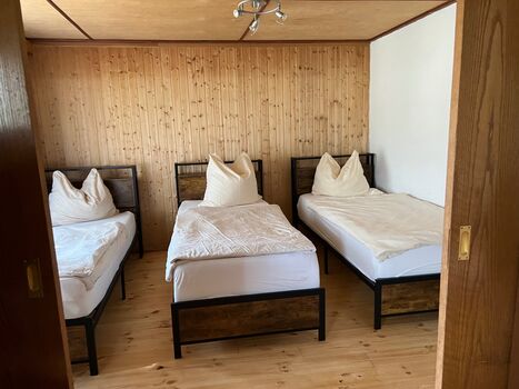 Haus Baek bei Perleberg Bild 3