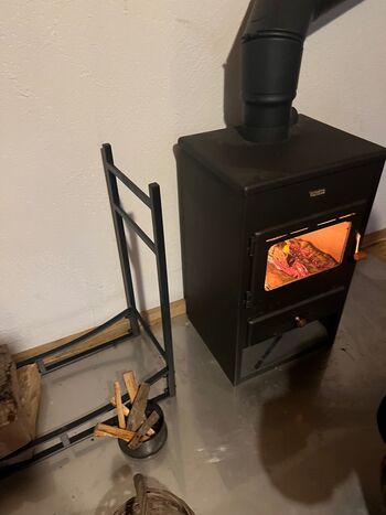 Haus Baek bei Perleberg Bild 6