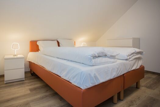 Bear Apartment am Skihang Bild 6