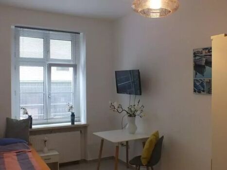 Gästezimmer / WG Team Bild 2