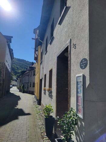 Haus Engelskrug Bild 1