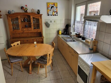 Haus Engelskrug Bild 2