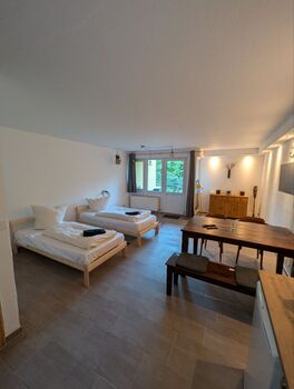 Gästezimmer in Chemnitz