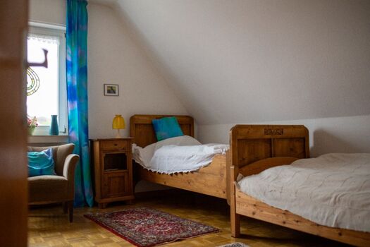 Ferienwohnung Ankum Bild 3