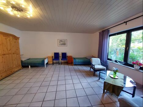 Zimmer für 3 Personen