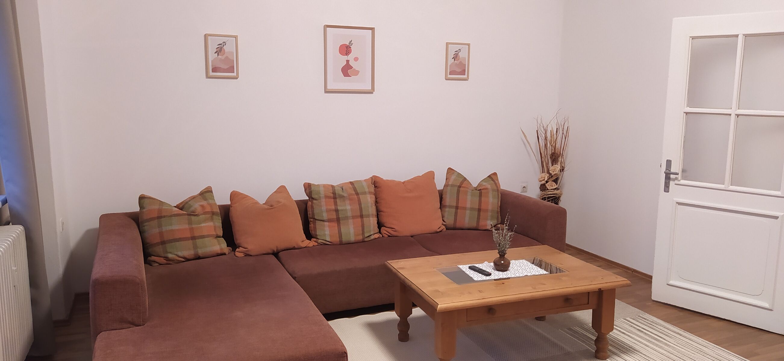 Wohnzimmer / Gemeinschaftsraum