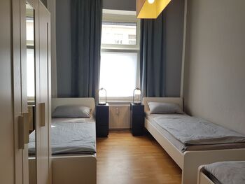 Ferienwohnung in Essen Bild 1