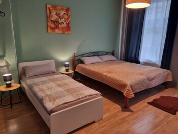 Ferienwohnung in Essen Bild 4
