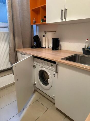 Holiday apartment in Essen Picture 5