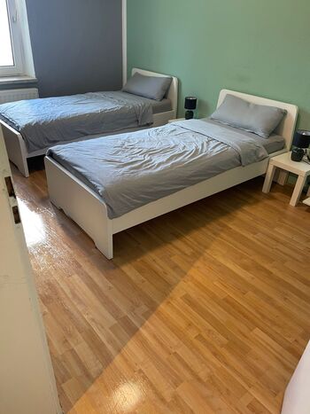 Ferienwohnung in Essen Bild 2